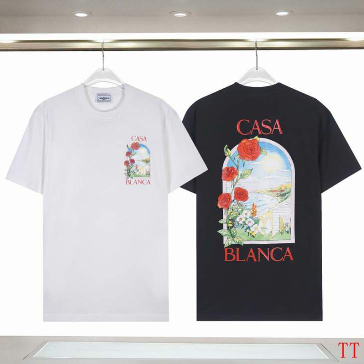 Picture of Casablanca T Shirts Short _SKUCasablancaS-2XL20tx6019015